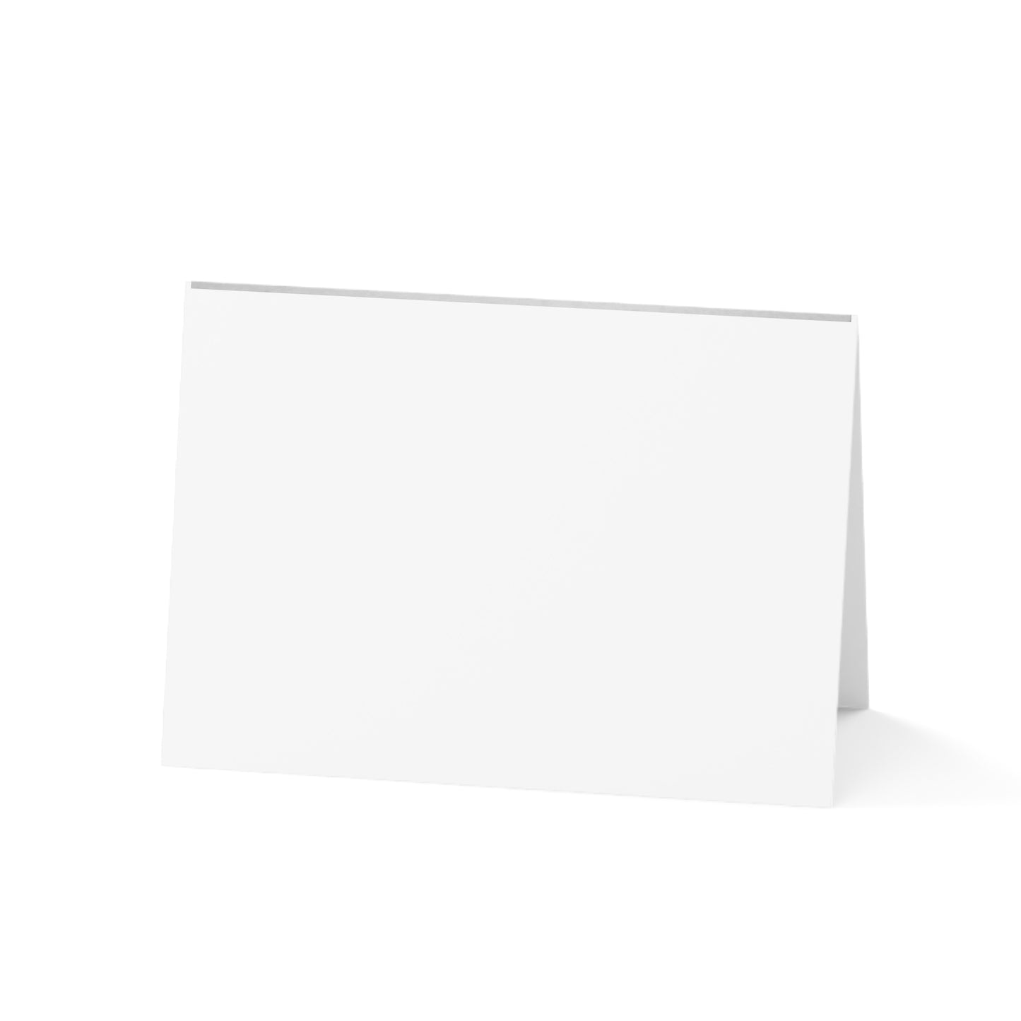 Stand Again Cards (1, 10, 30, and 50pcs)