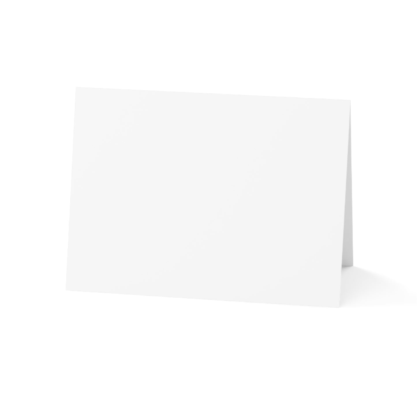 Stand Again Cards (1, 10, 30, and 50pcs)