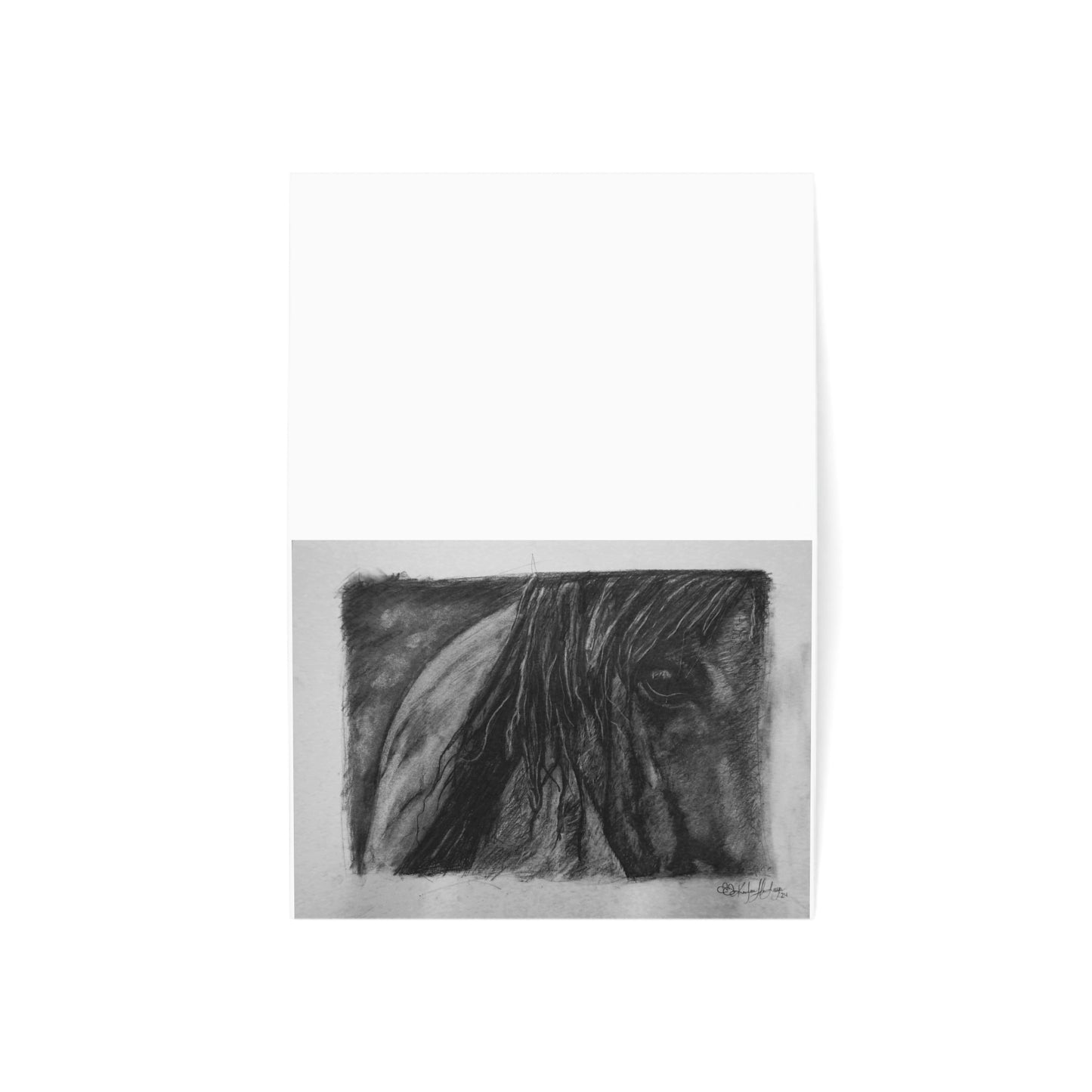 Stand Again Cards (1, 10, 30, and 50pcs)