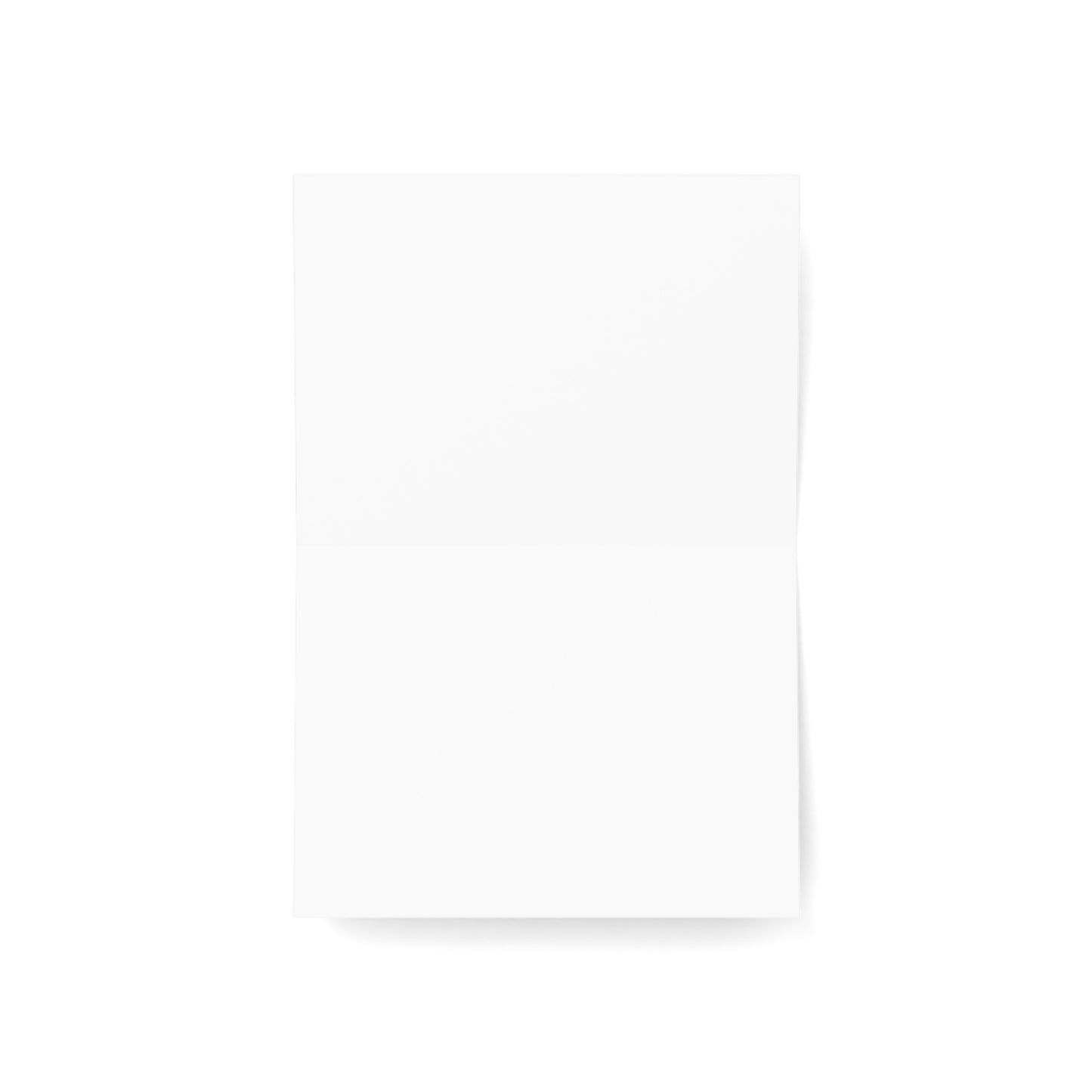 Stand Again Cards (1, 10, 30, and 50pcs)