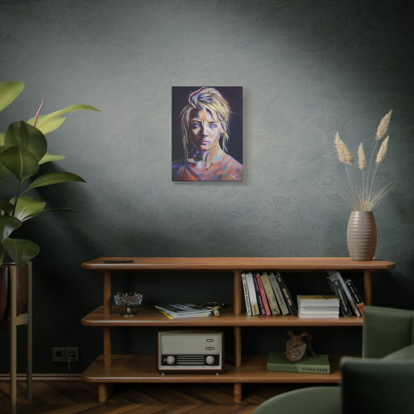 Solace Canvas
