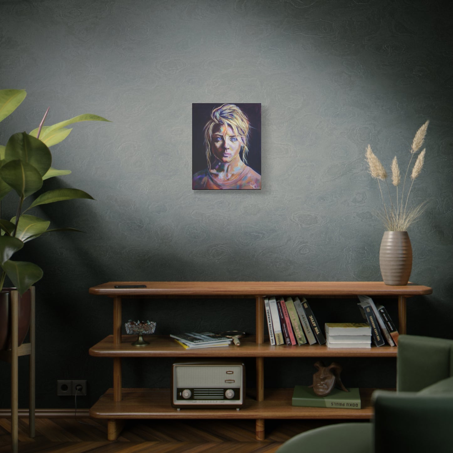 Solace Canvas
