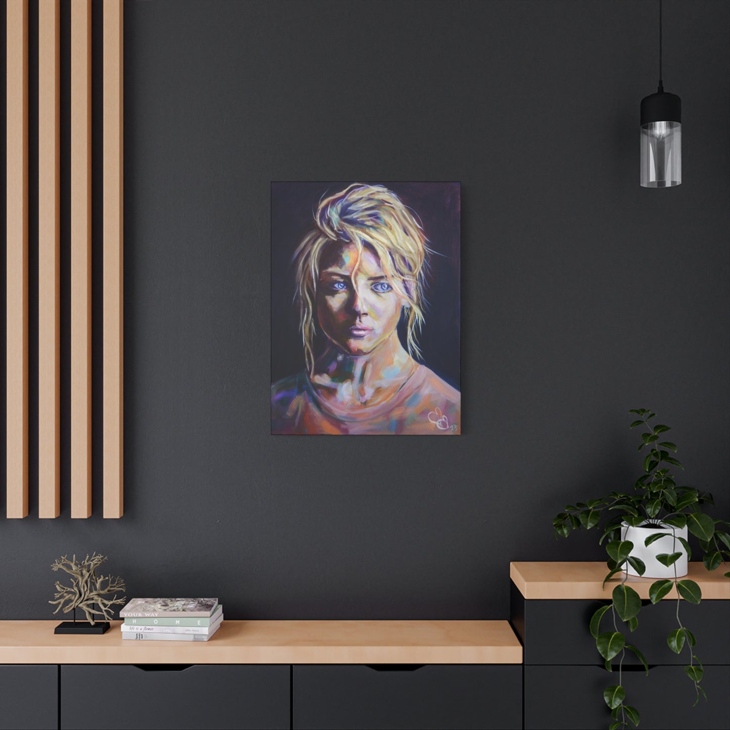 Solace Canvas