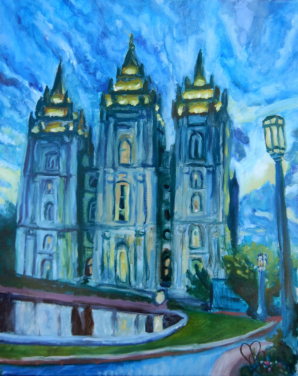 Temple