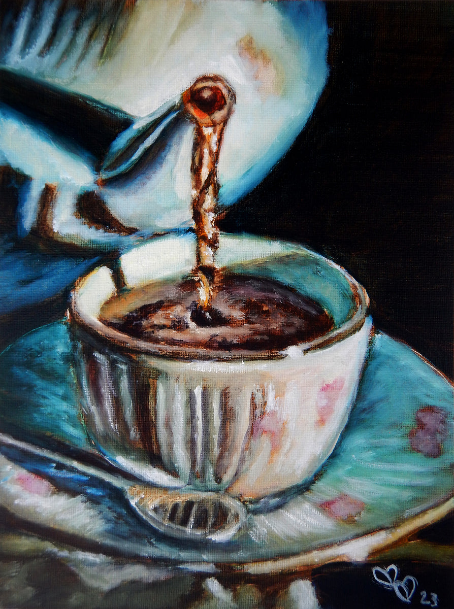 Tea