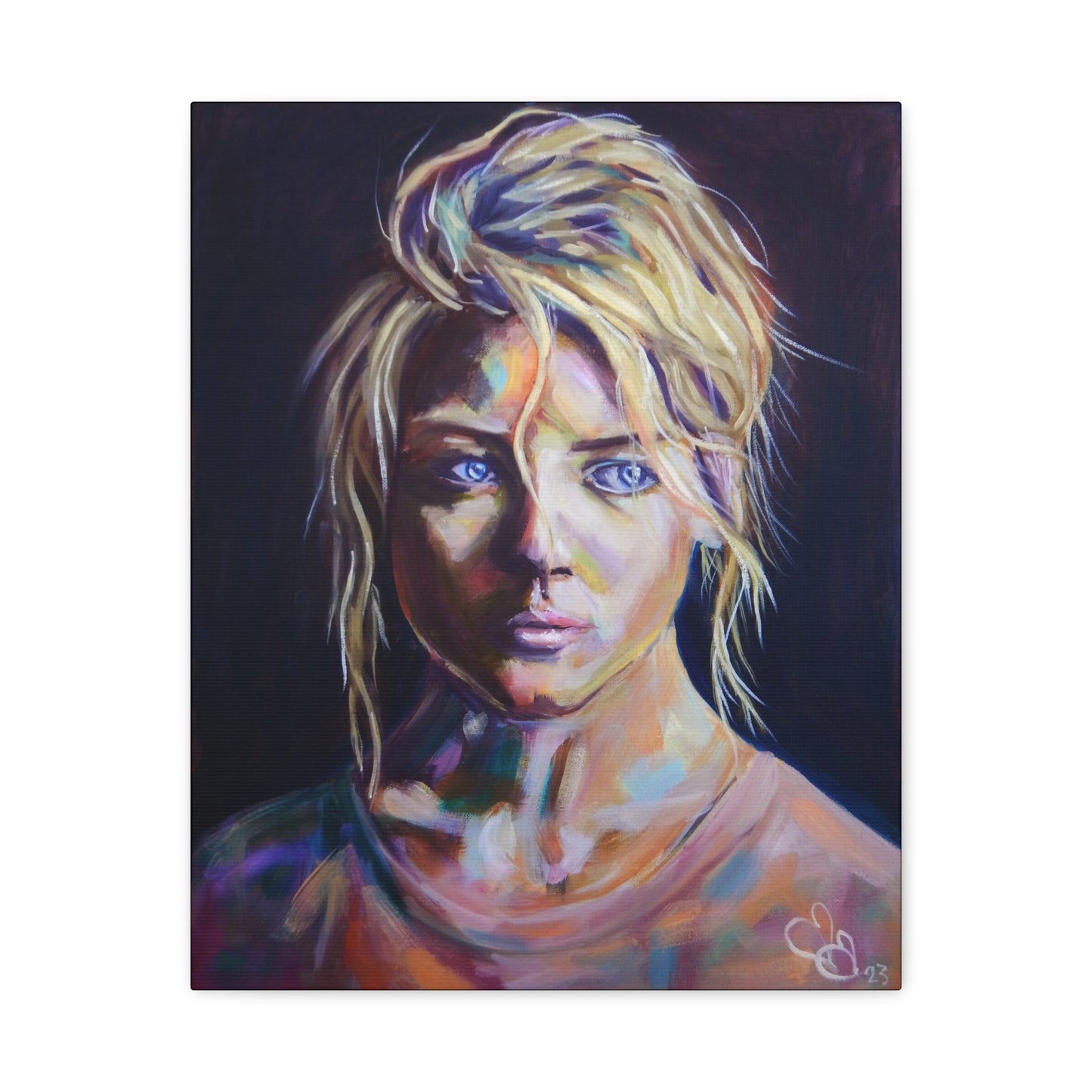 Solace Canvas