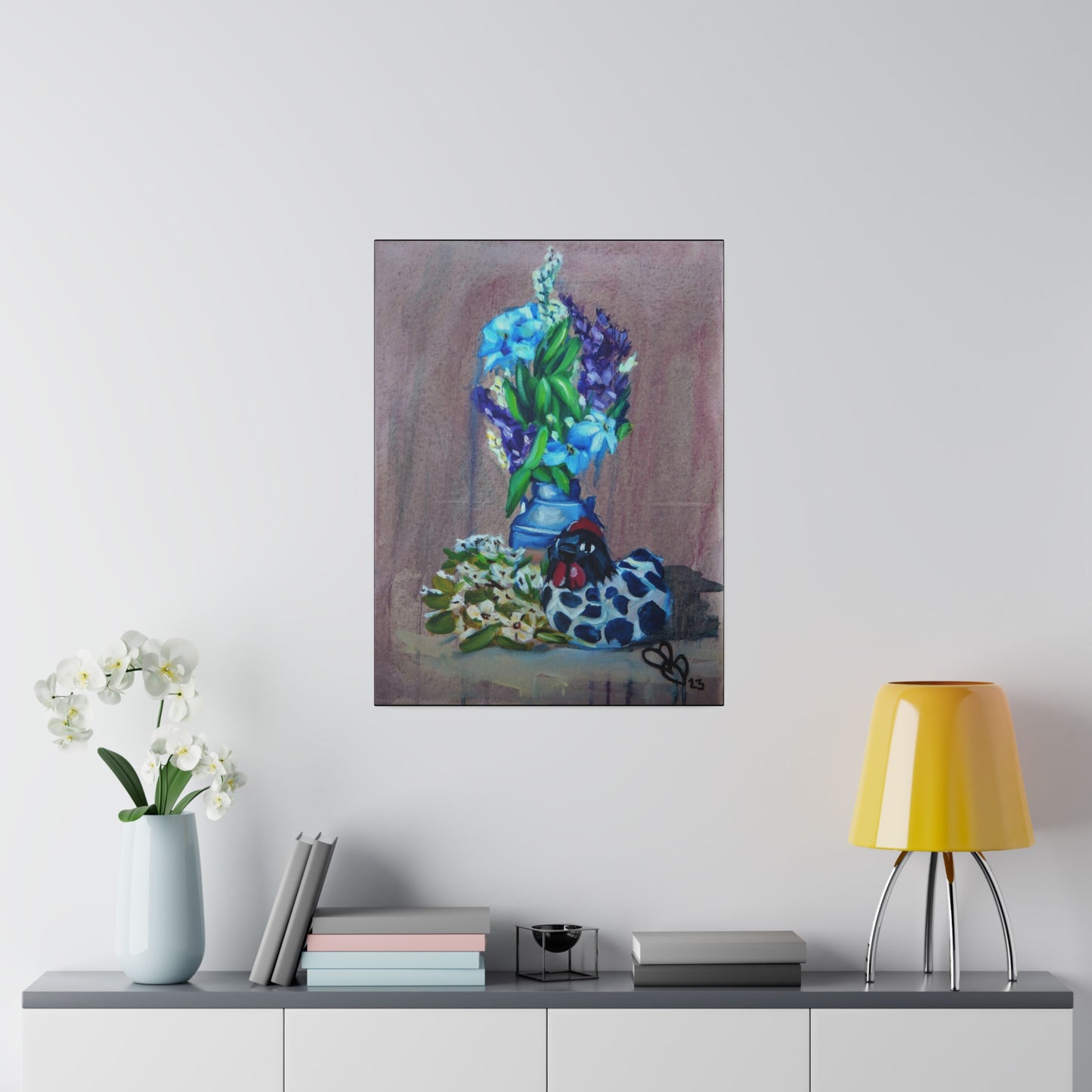 Farmhouse Canvas