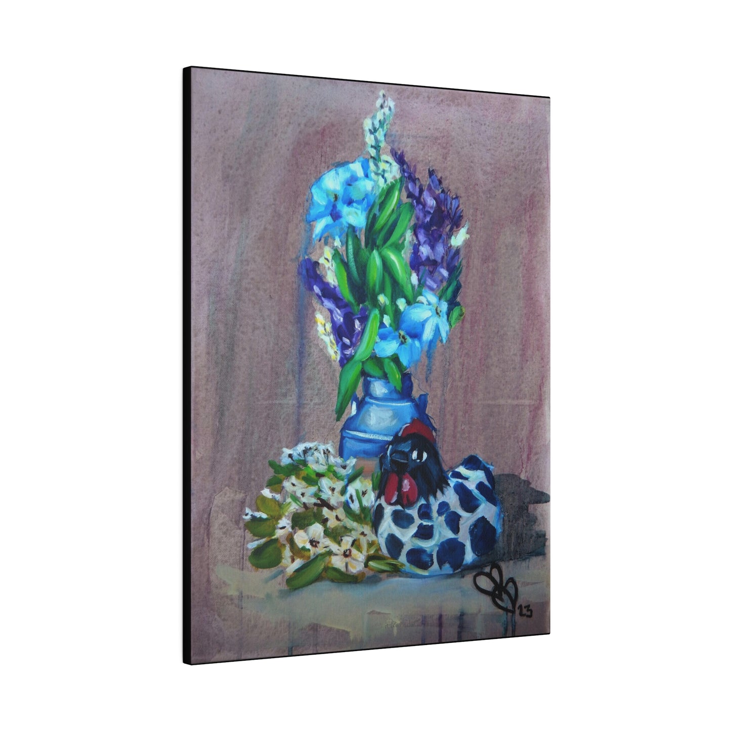 Farmhouse Canvas