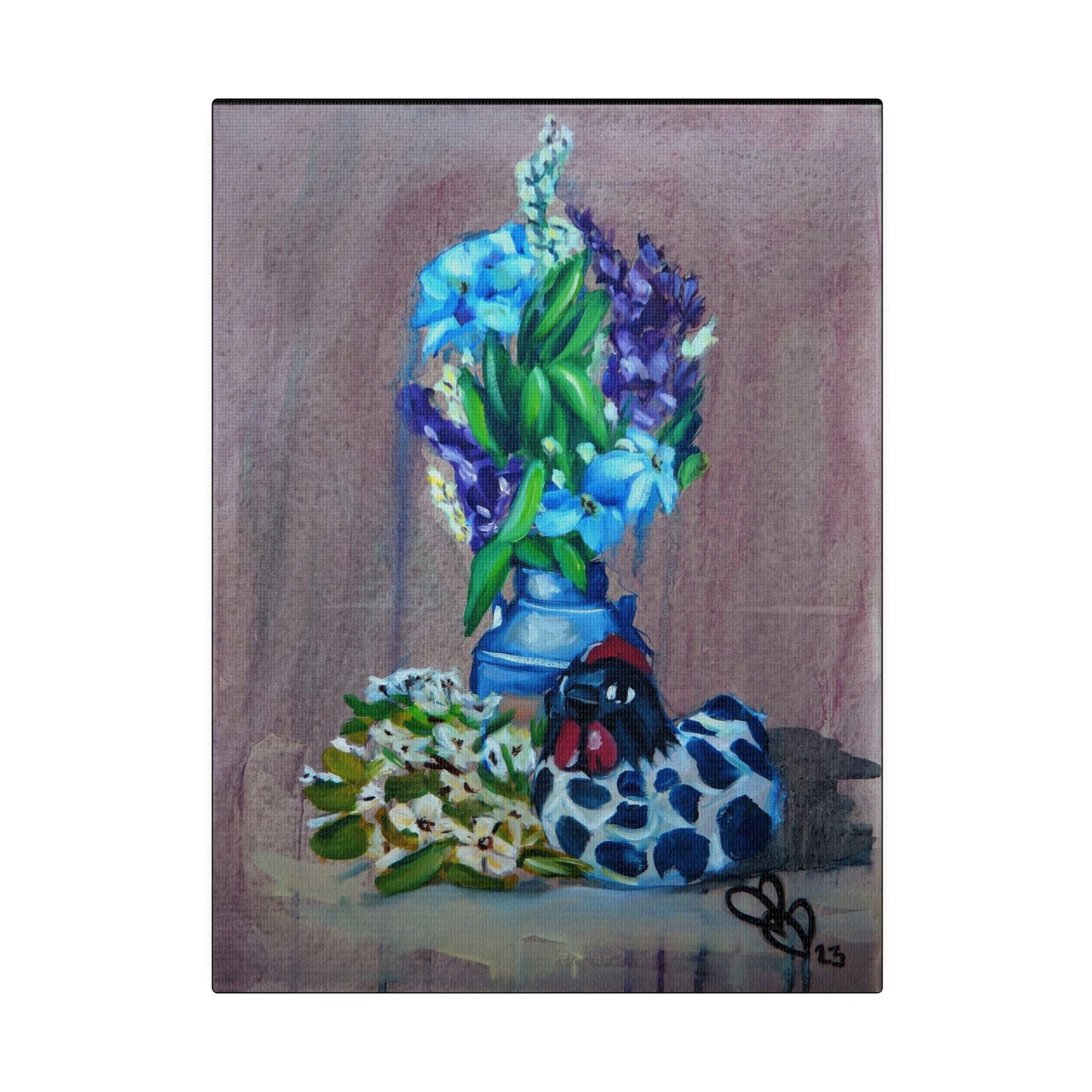 Farmhouse Canvas