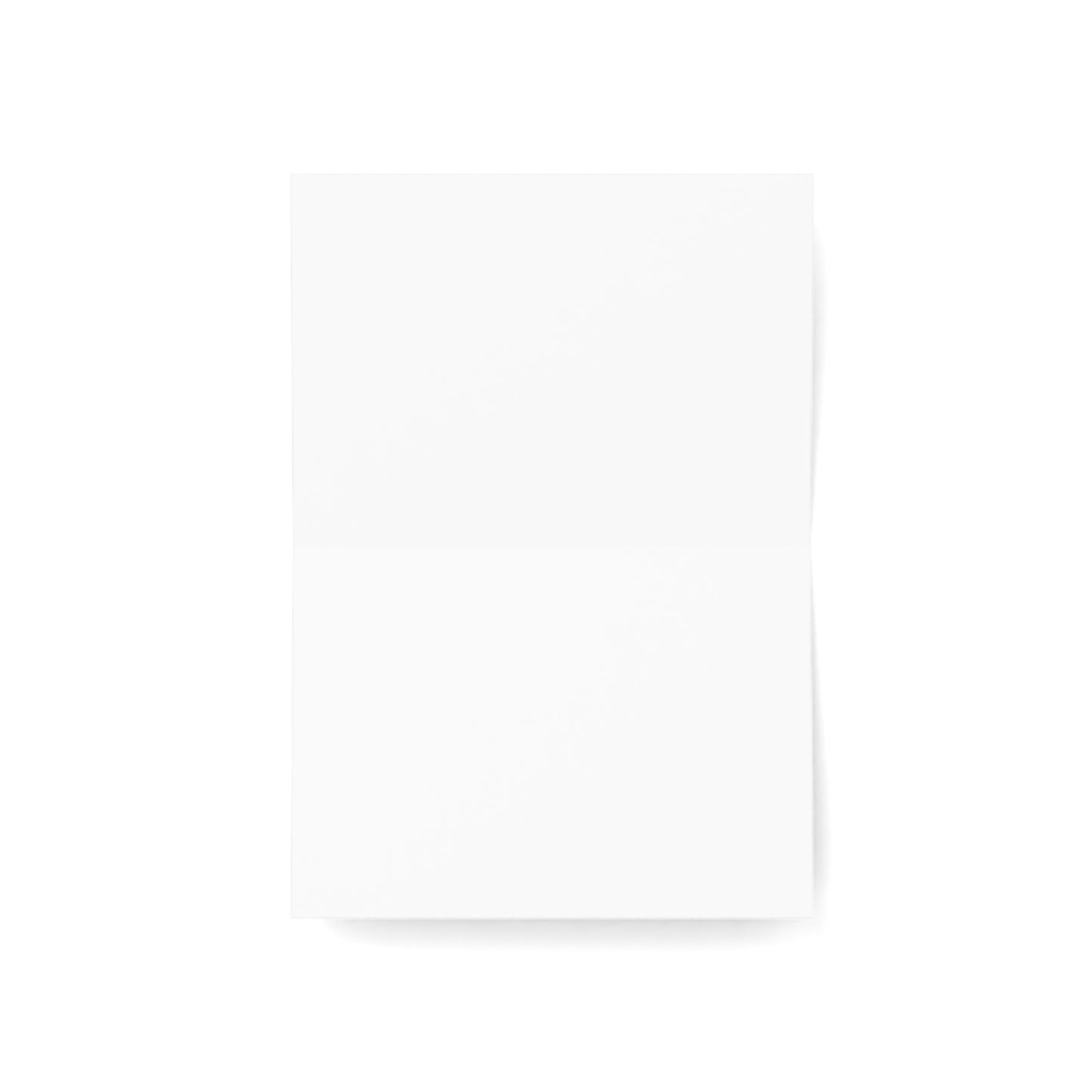 Stand Again Cards (1, 10, 30, and 50pcs)