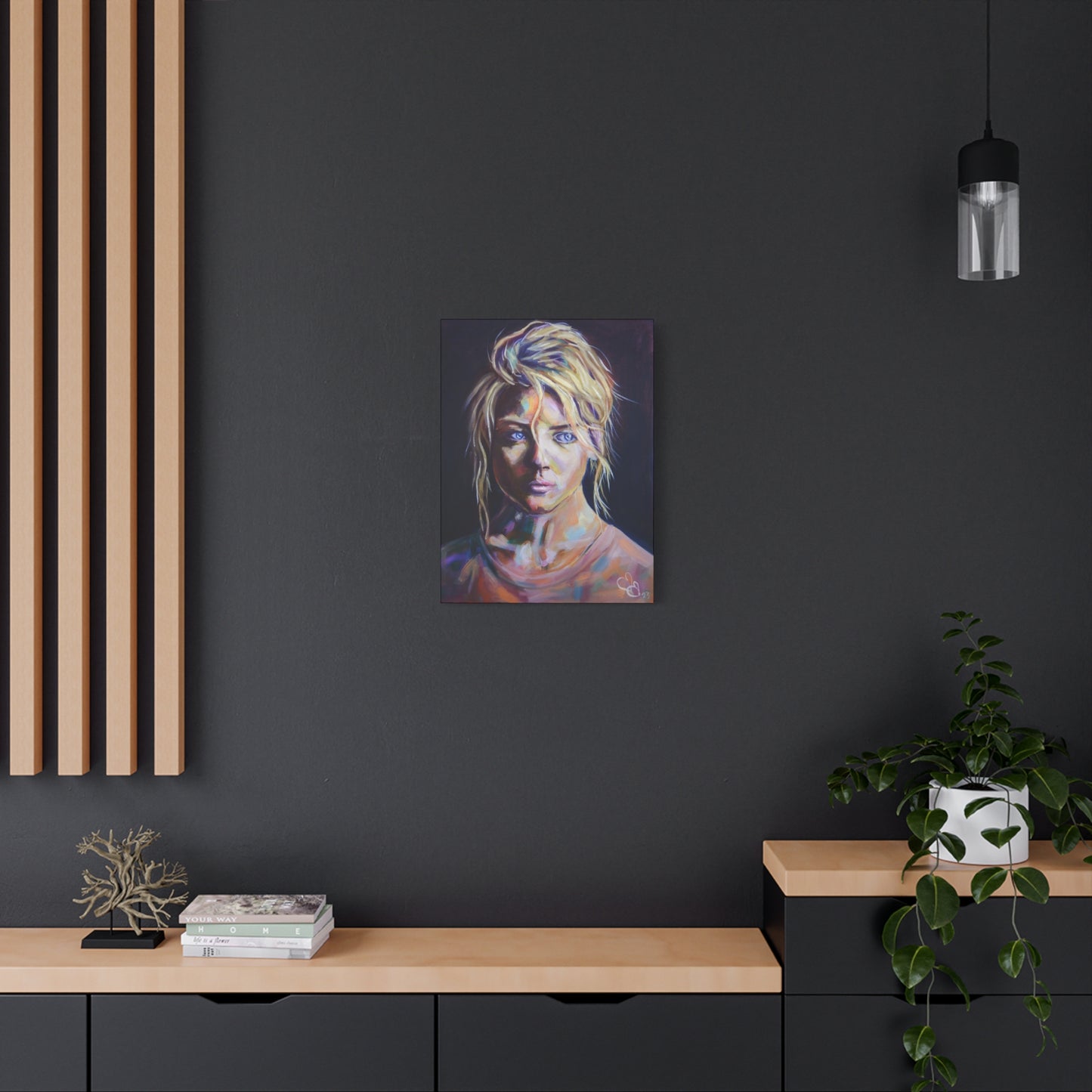 Solace Canvas