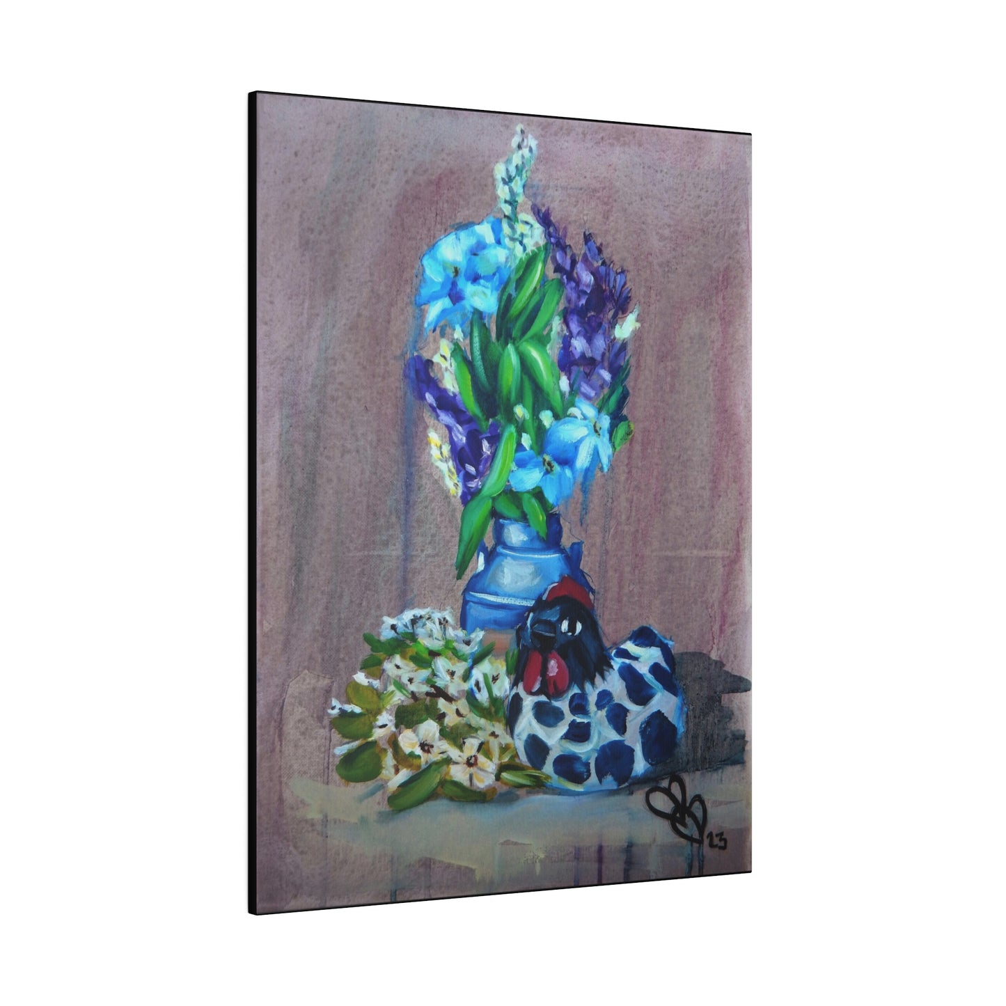 Farmhouse Canvas