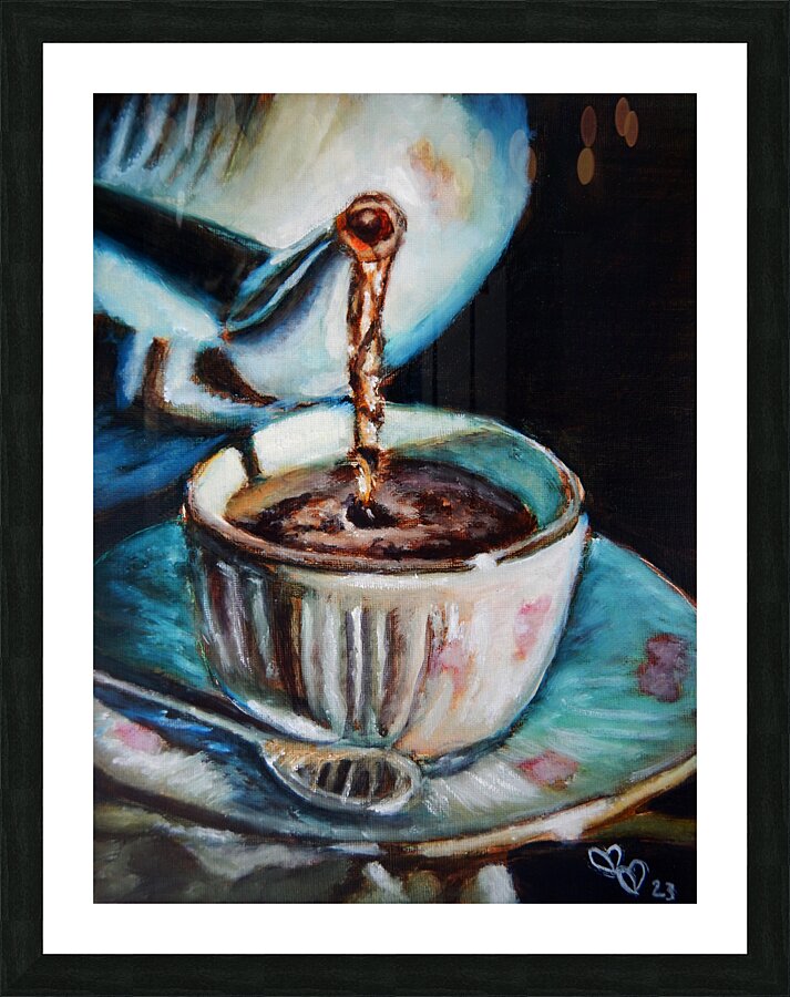 Tea
