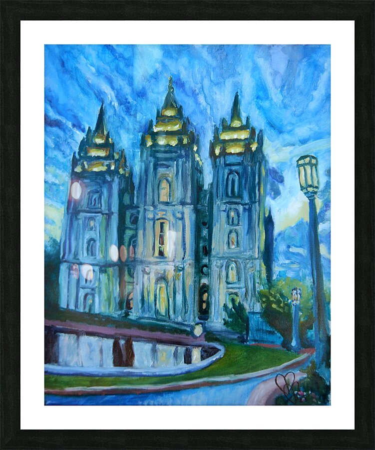 Temple