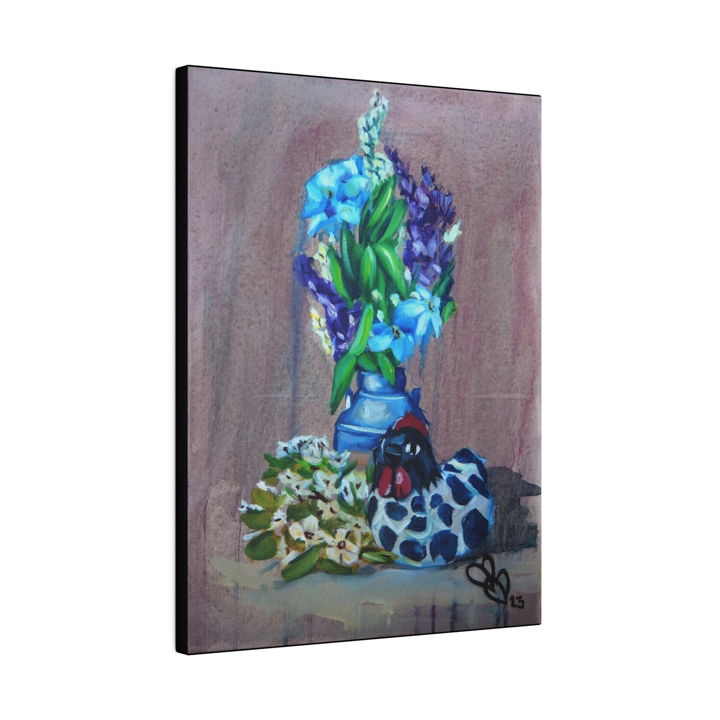 Farmhouse Canvas