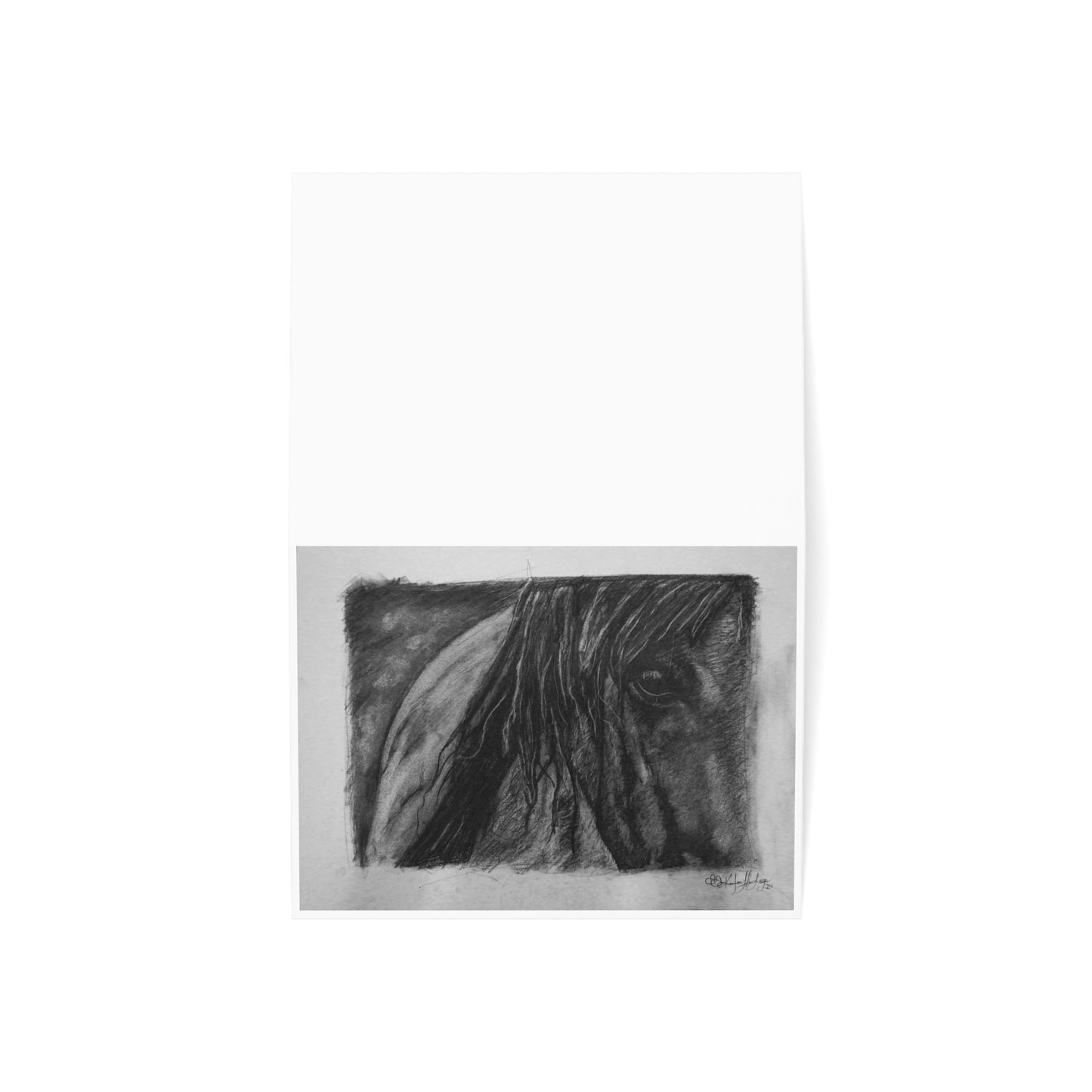 Stand Again Cards (1, 10, 30, and 50pcs)
