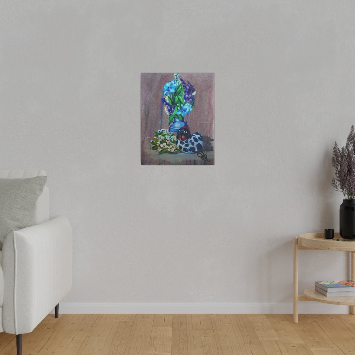 Farmhouse Canvas