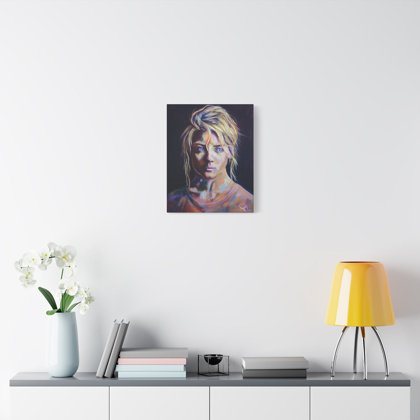 Solace Canvas