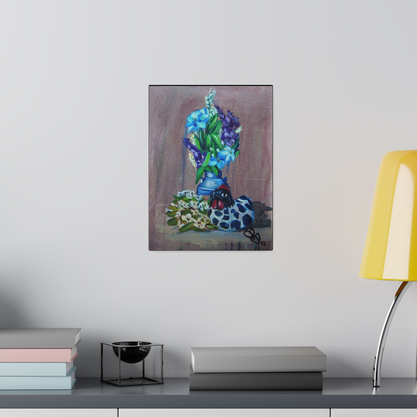 Farmhouse Canvas
