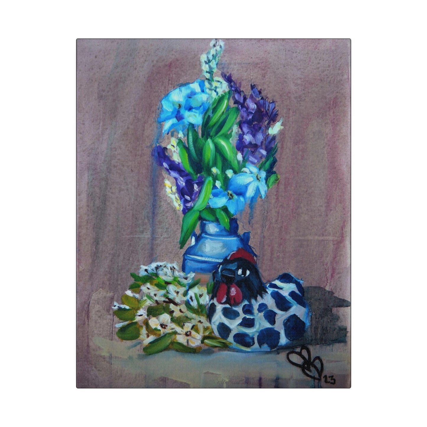 Farmhouse Canvas