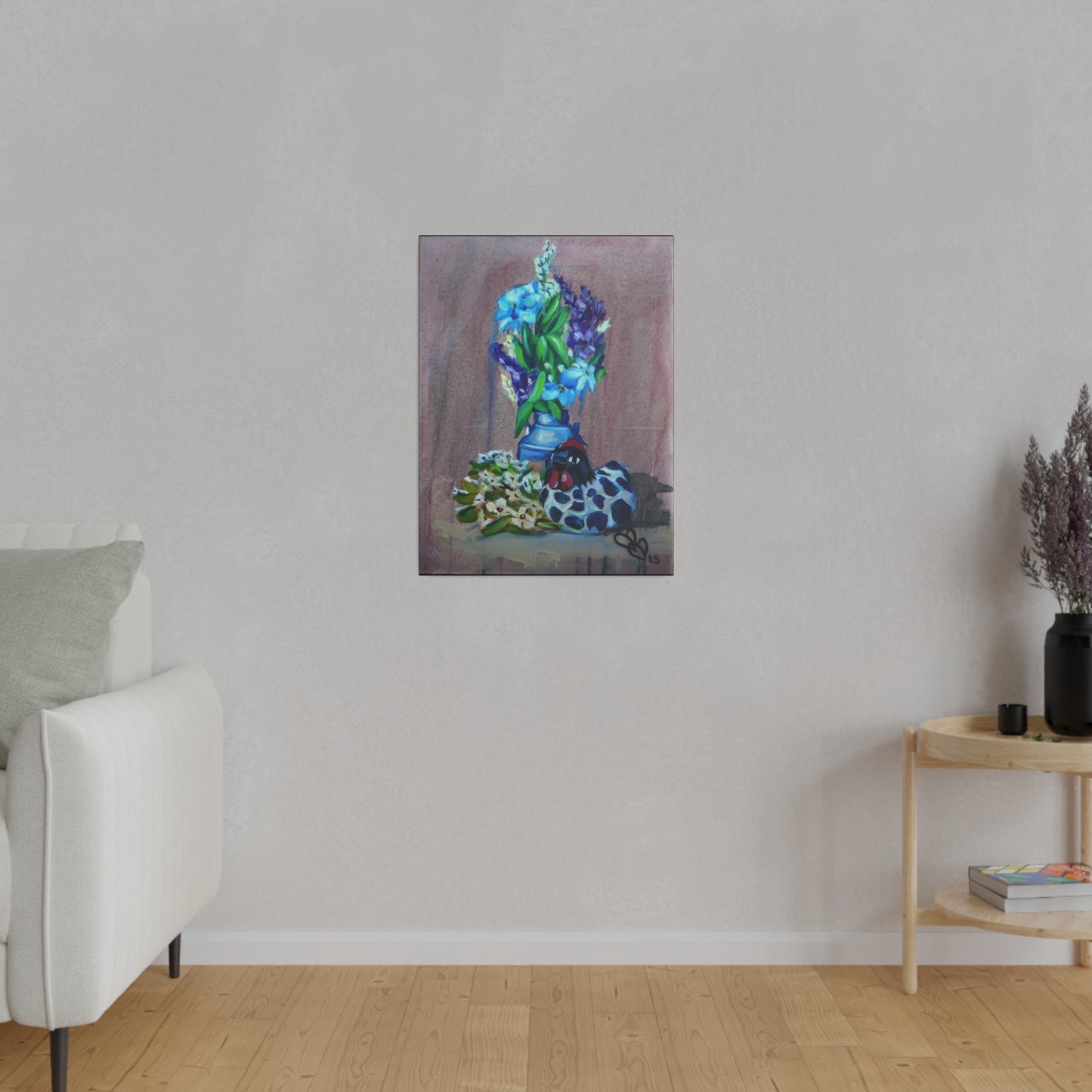 Farmhouse Canvas