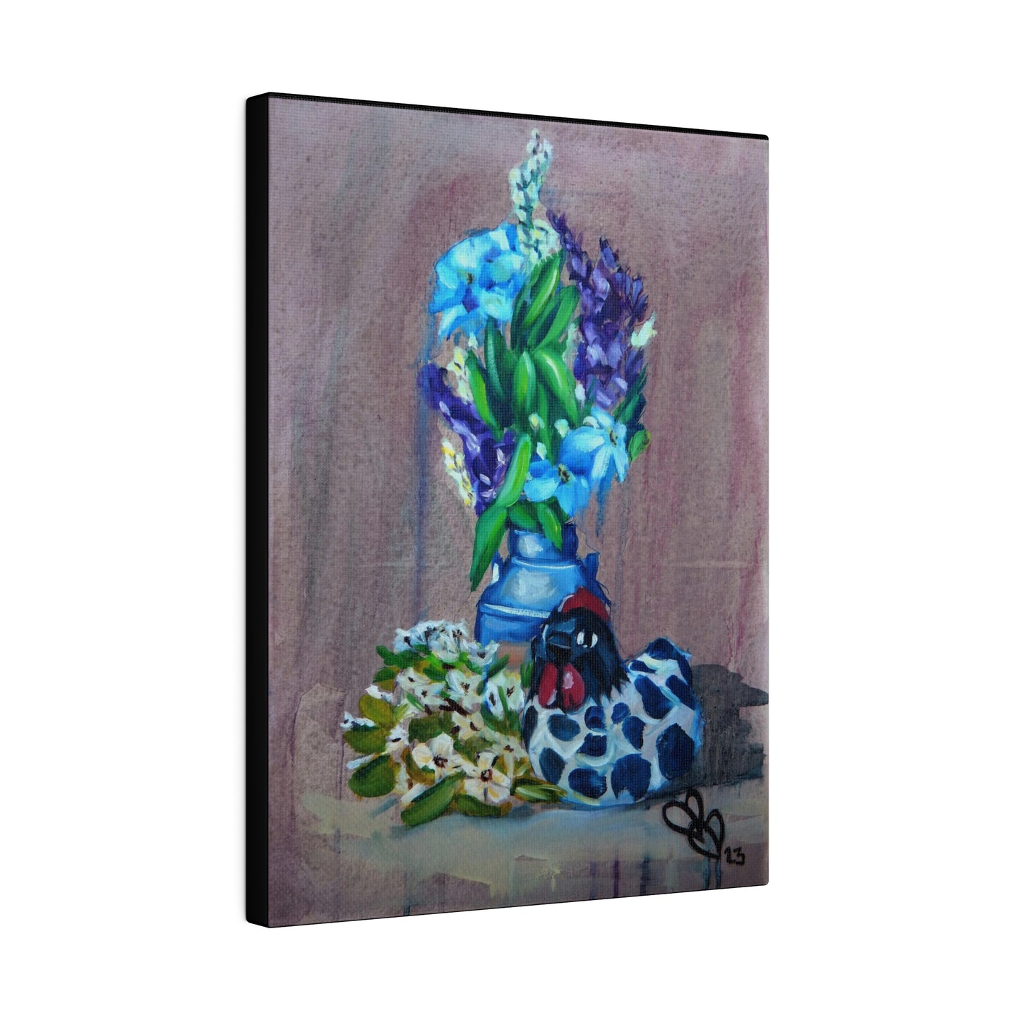 Farmhouse Canvas