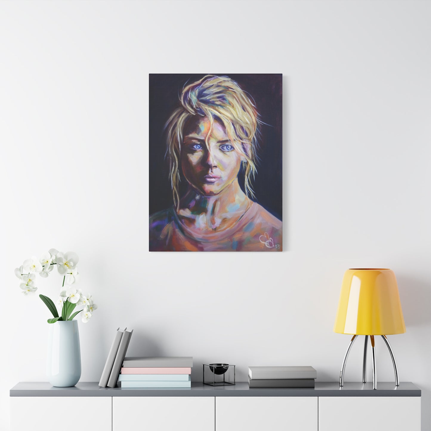 Solace Canvas