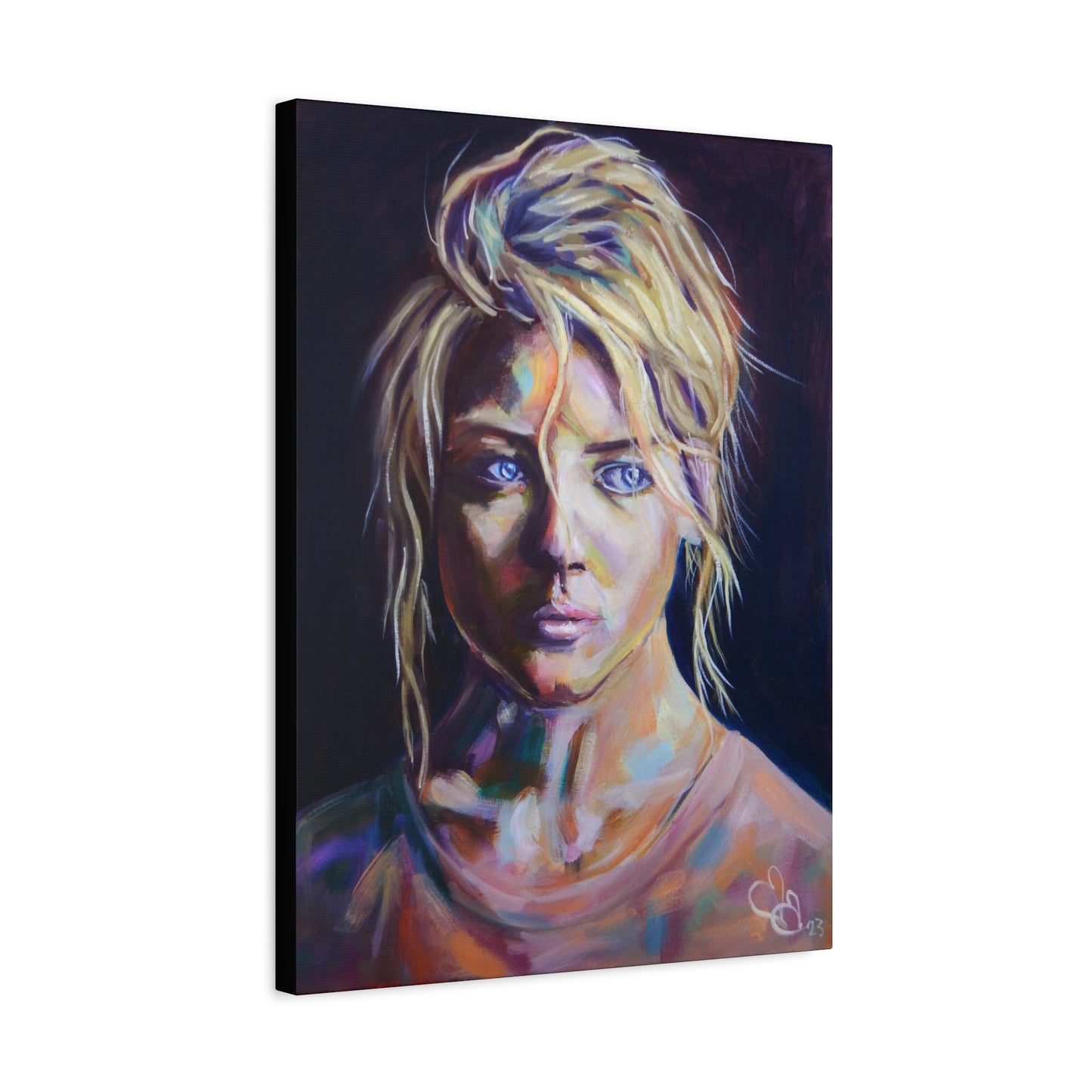 Solace Canvas