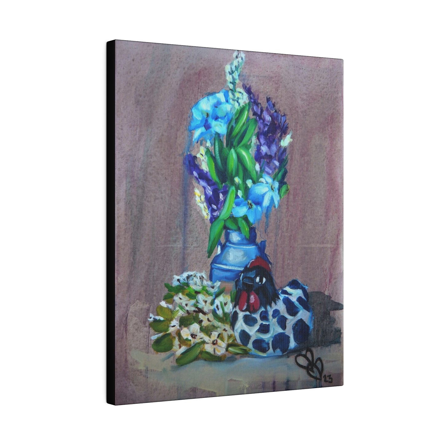 Farmhouse Canvas