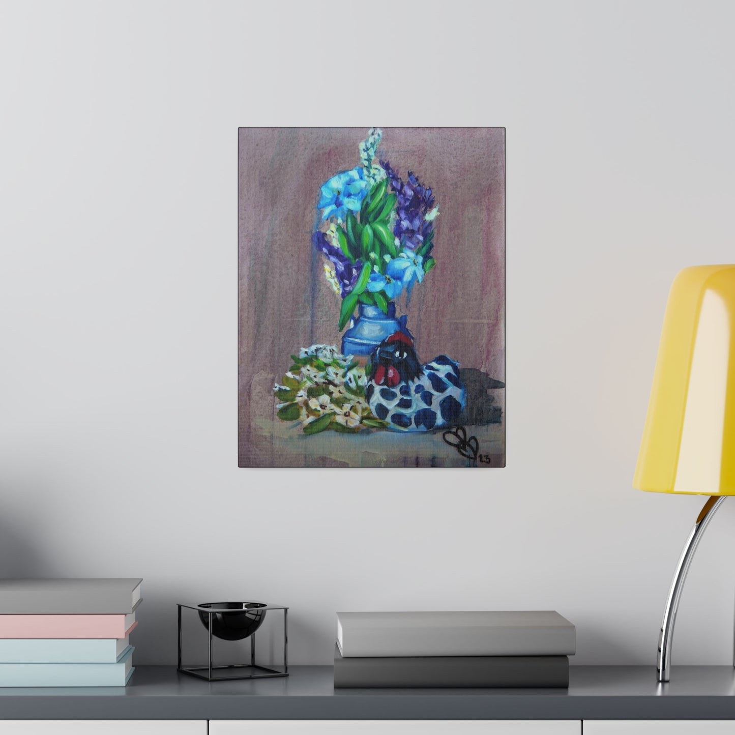 Farmhouse Canvas