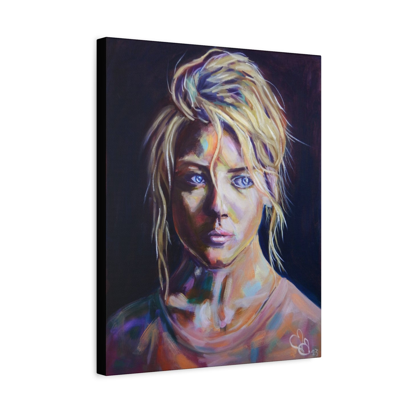 Solace Canvas