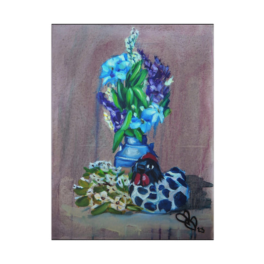 Farmhouse Canvas