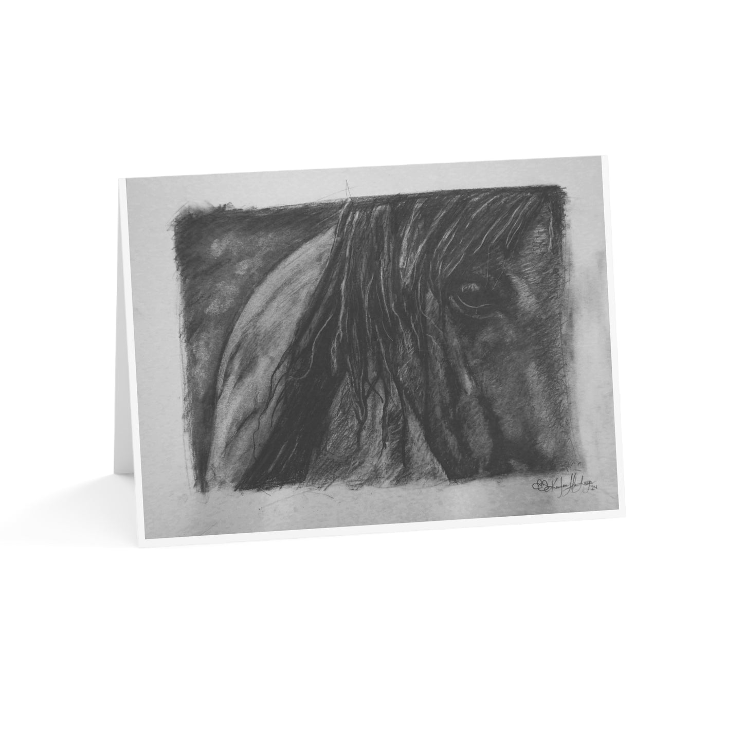 Stand Again Cards (1, 10, 30, and 50pcs)