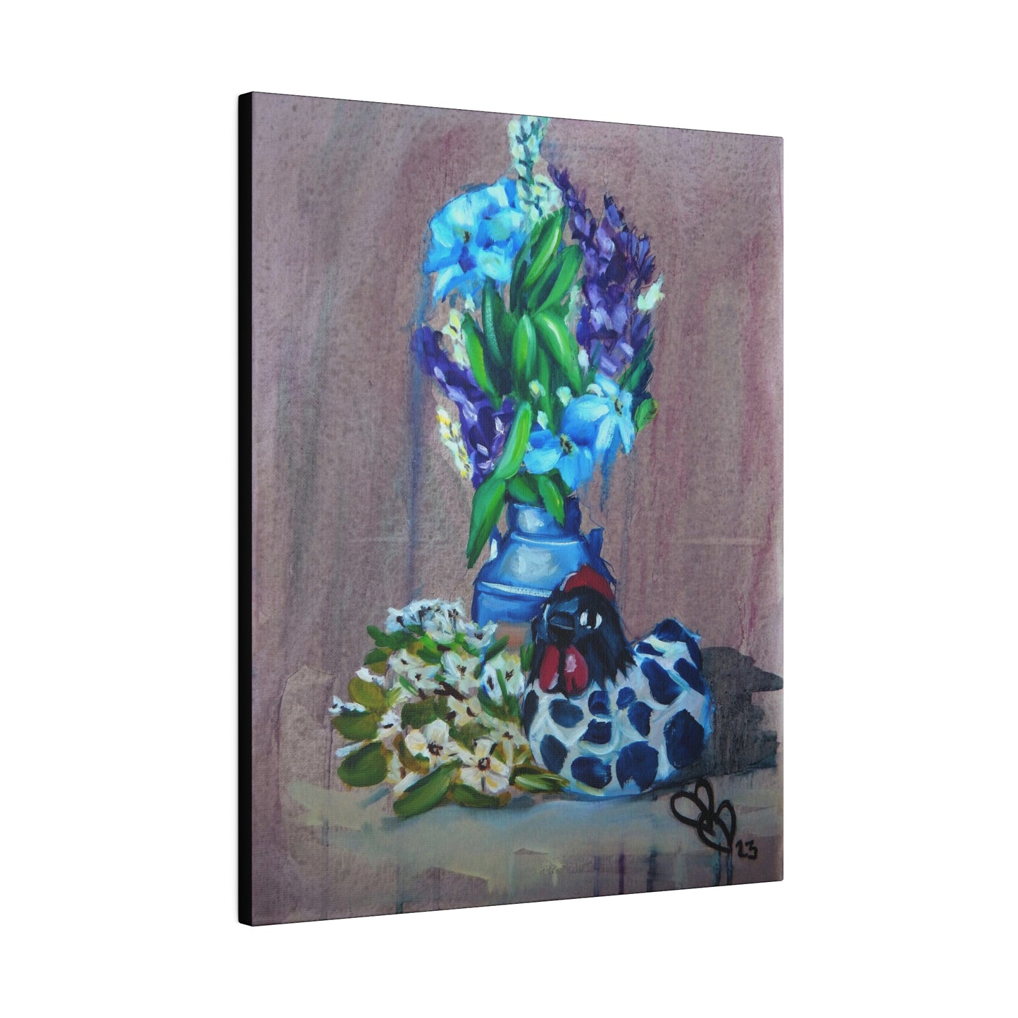 Farmhouse Canvas