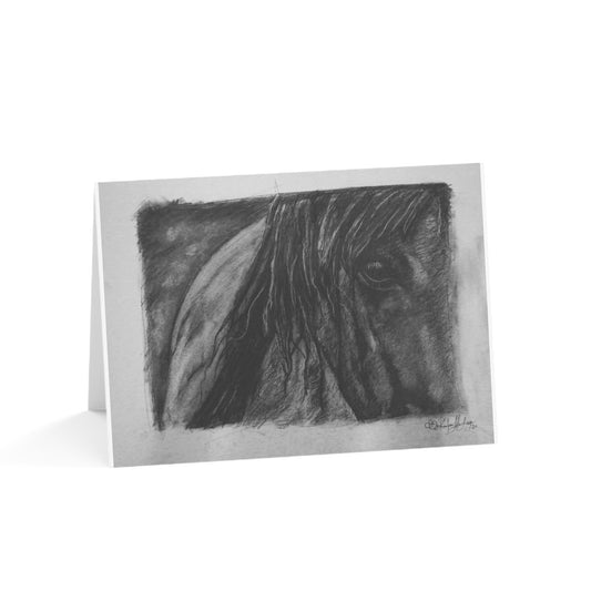 Stand Again Cards (1, 10, 30, and 50pcs)