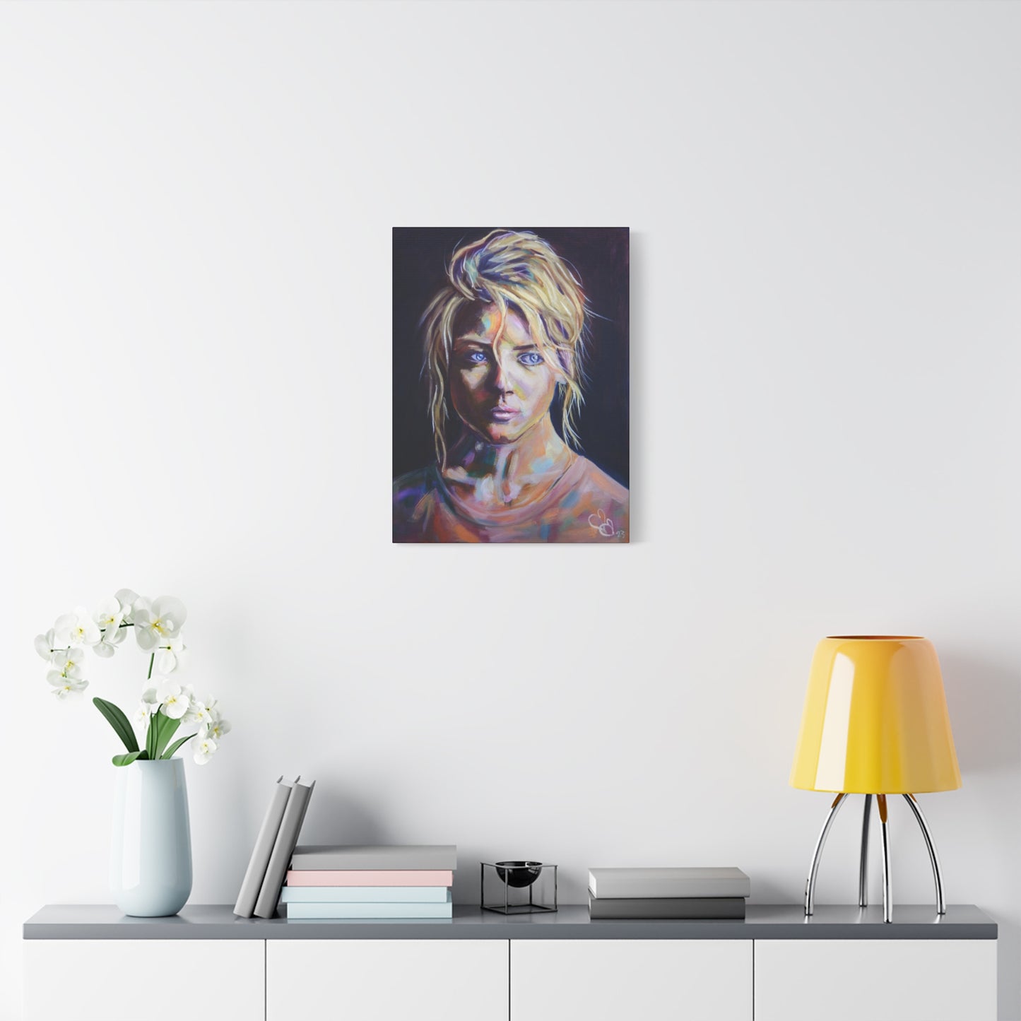 Solace Canvas