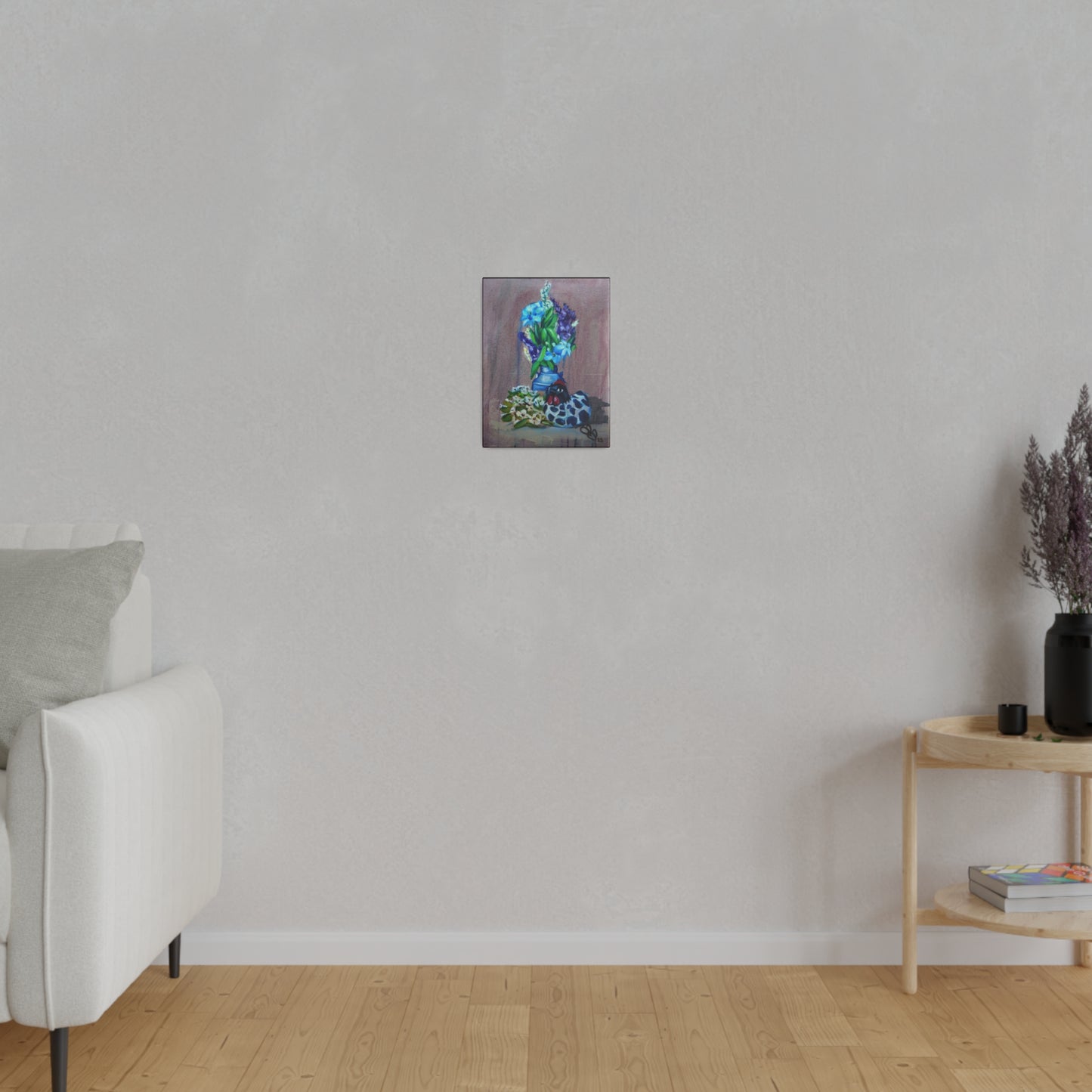 Farmhouse Canvas
