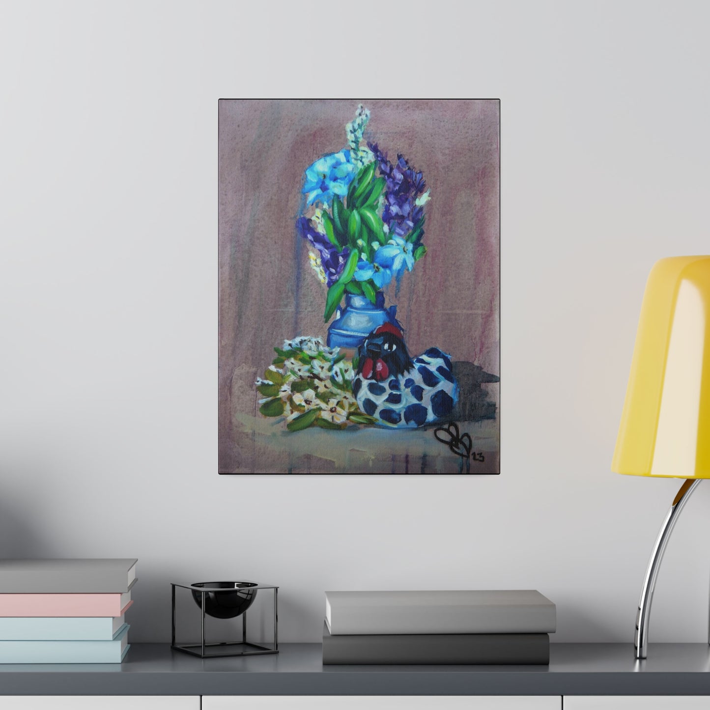 Farmhouse Canvas