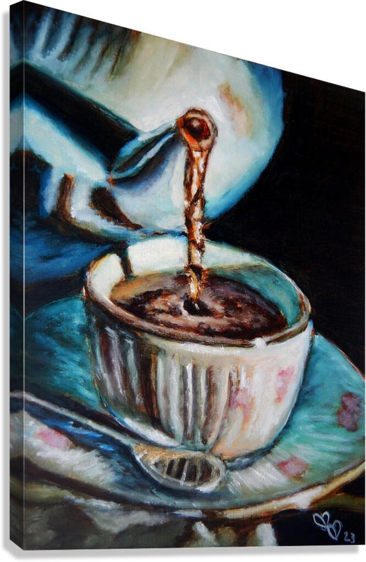Tea
