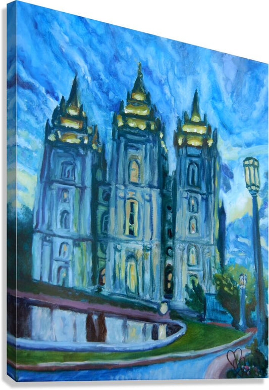 Temple