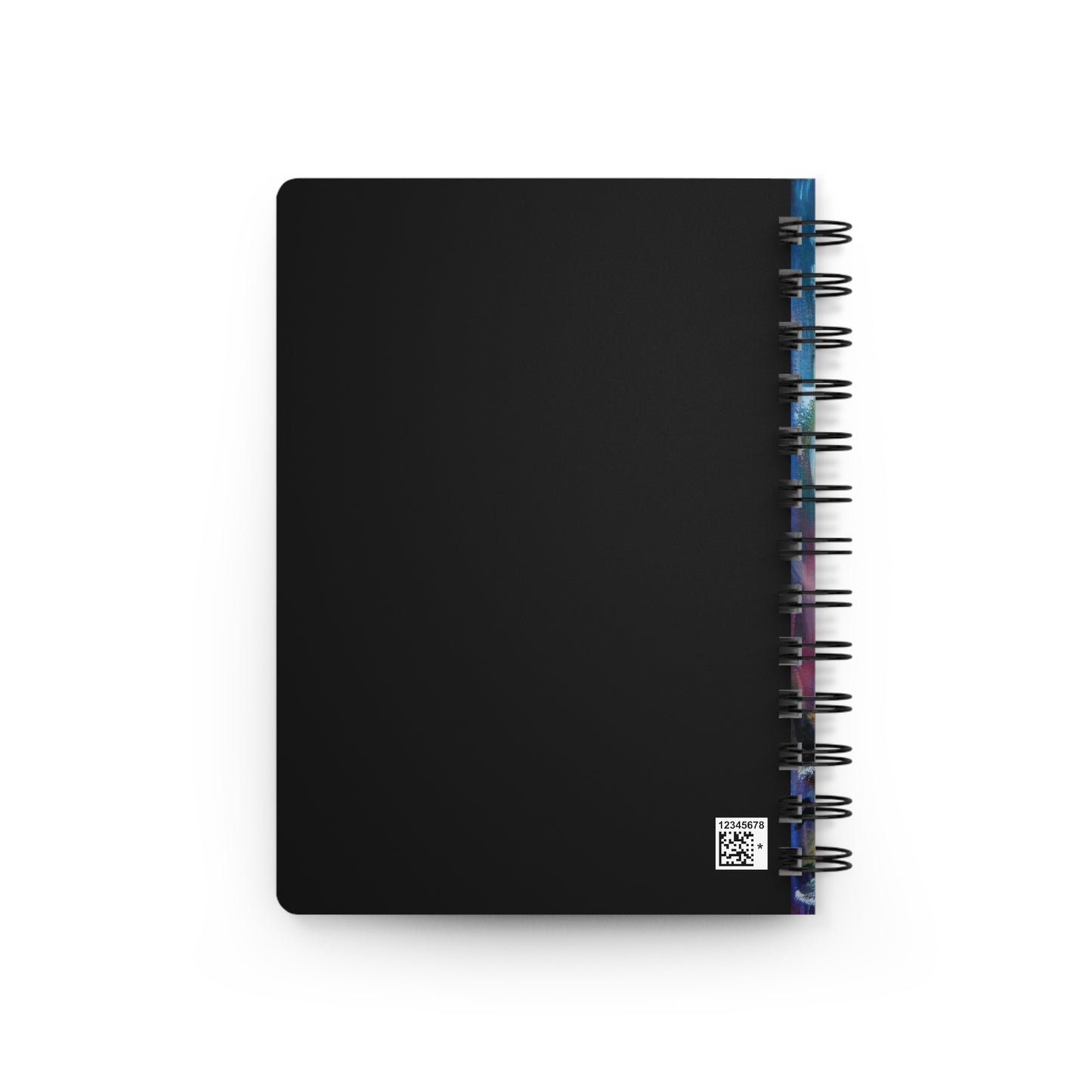 Spiral Bound Journal