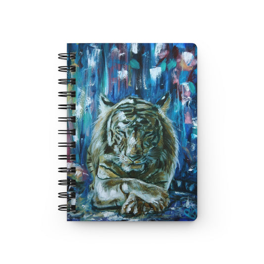 Spiral Bound Journal